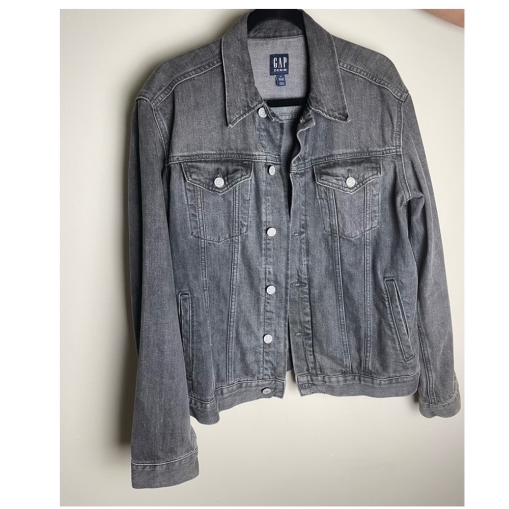 Gap denim jacket